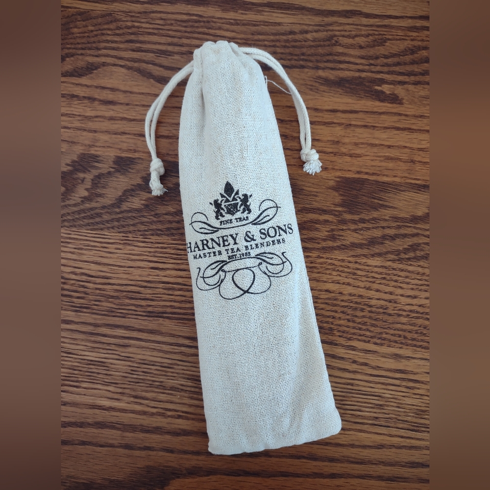Harney & Sons Boba Tea Straws Set
